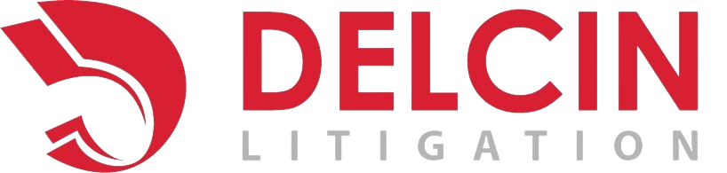 Delcinlitigation logo